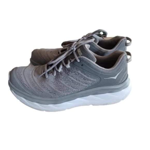 Hoka One One Shoes - Hoka One One Akasa womens size 9.5